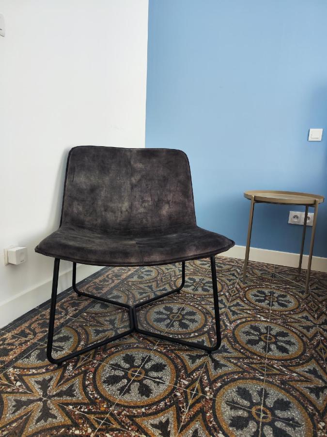 Bright And Modern 3-Bedroom Apartment, 90M2 With Air Condition, In Безьє Екстер'єр фото